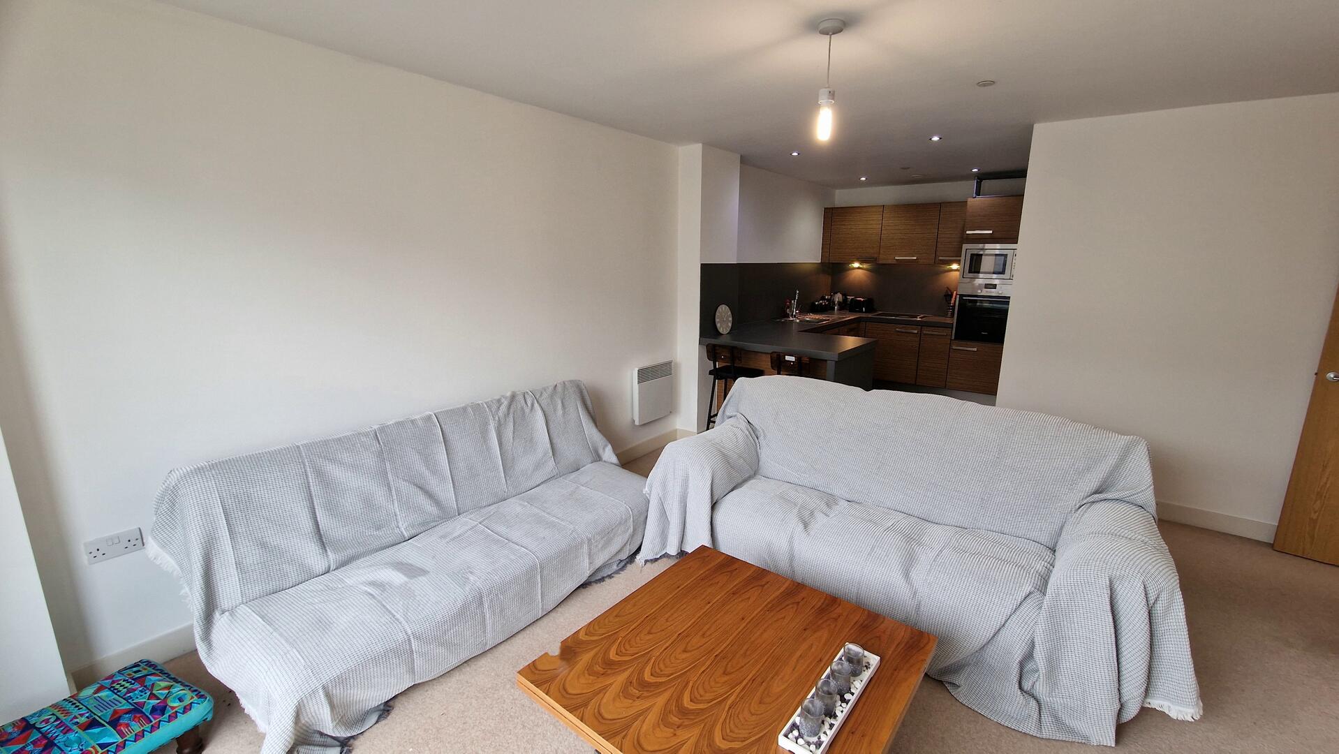 Cypress Place, 1308 9 New Century Park  Manchester